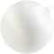 Handy Hands 3'' Satin-Covered Styrofoam Décor Balls, 4ct.